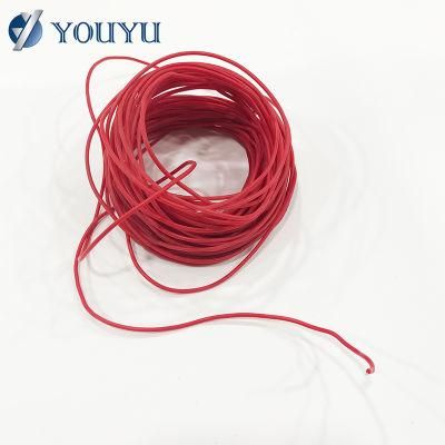 Factory Factory New Product Silicone Rubber Heating Cable