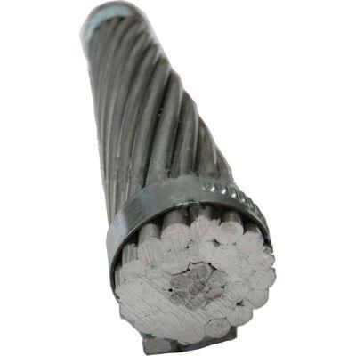 Overhead Transmission Line Conductor Drake 795 Mcm ACSR Conductor