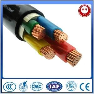 Copper Cable Electric Power Cable