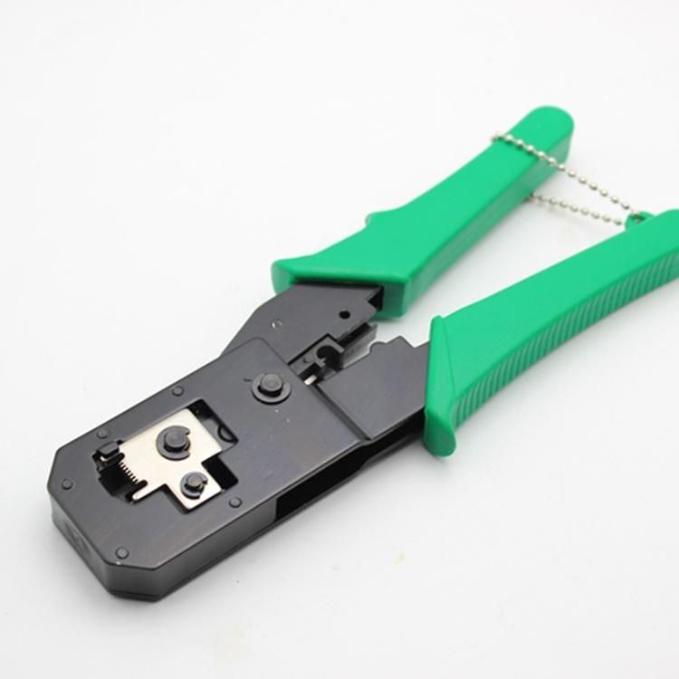 Popular Dual-Modular Plug Crimping Pliers