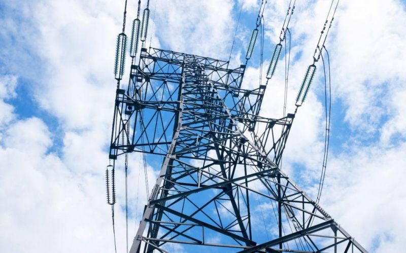 Overhead Conductors AAC/ AAAC/ ACSR/ Acar/ Accc Bare Conductors Aluminium Alloy Electric Wire AAC Cable