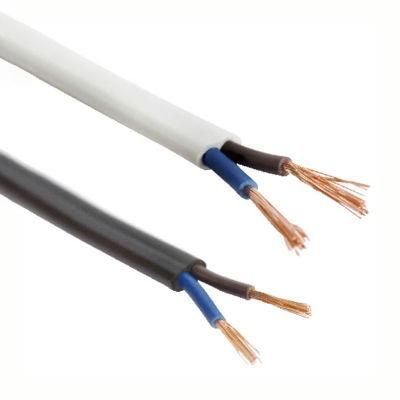UL20276 Multi-Cores PVC Jacket Copper Wire for Auditory Equipment Cable