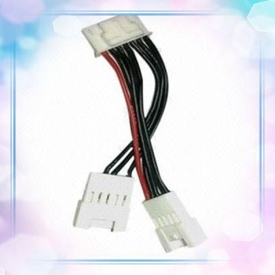 Insulation Thickness 18AWG Terminal Harness