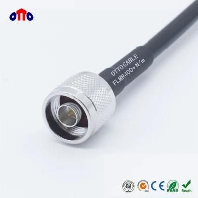 50 Ohm RF Coaxial Cable LMR400