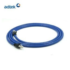China Electrical Products CAT6 Certification Network