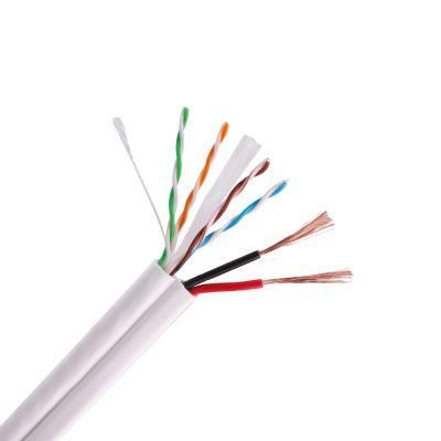305m FTP CAT6 Network Cable Shield Twisted Pairs Cable with Good Price CAT6 Cable