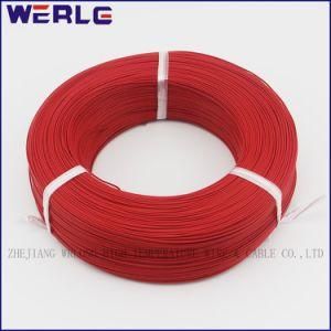 UL 1900 AWG 30 FEP Insulated Single Core Wire