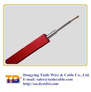 Tubing Encapsulated Cable