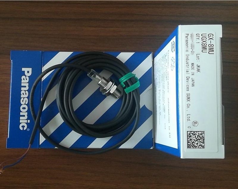 Original Sick Sensor Actuator Cable Dol-0804-G02mni with 2m