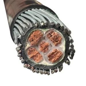 Cable XLPE Insulated Power Cable Electrical Wires Cable Price