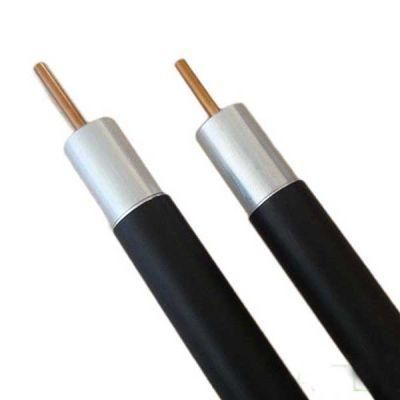 75 Ohm Qr500/Qr540 Trunk Coaxial Cable