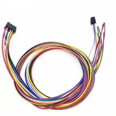 Pitch Micro Fit Plug 3pin Extension Wire Harness