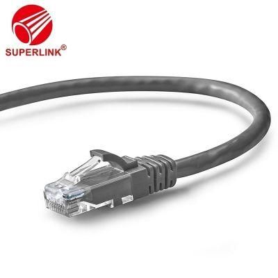 Patch Cord Cable Cat5e Patch Cord RJ45 Connector CAT6 Patch Cord Customized Length Patch Cable