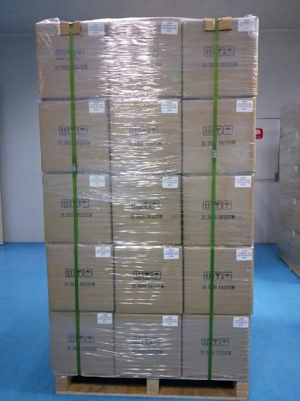 Flat Cable Manufacture FTTH G657A1 Fiber Optic Drop Cable