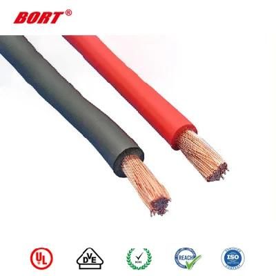 300V 26AWG 125c 7strands XLPE Cable UL 3266 Electric Vehicle Cable
