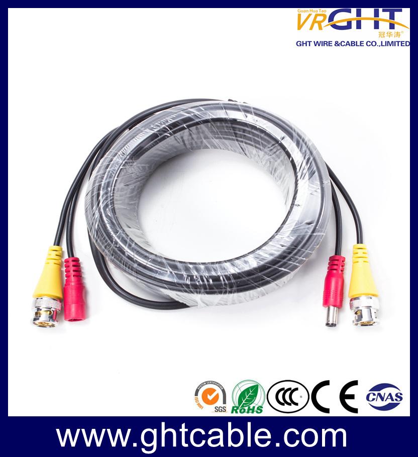 4 Pin Aviation Connector Extension Cable Male to Female