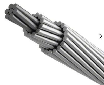 Bare Strandard Conductor AAC AAAC ABC ACSR Conductor Cable