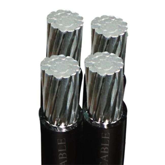 1kv XLPE Insulated Power Cable ABC Cable