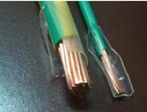 Thhn/Thwn Nylon Sheathed Cable UL Certification
