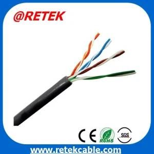 UTP Cat5e Cable LAN Cable