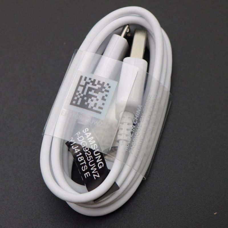 Fast Charging Data Micro USB Cable 1.2m Charger Cable for Samsung S6 S7