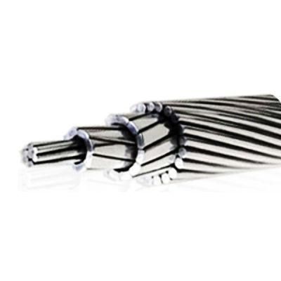 ASTM ACSR/Aw Conductor Aluminum Conductor Aluminum Clad Steel Reinforced