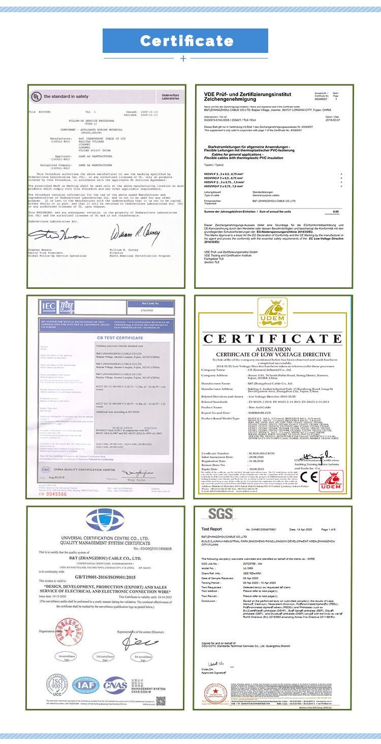 Single Tinned Copper FEP Insulation Electronic Wire UL1887