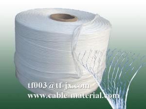2016 High Quality of Cable PP Filler Yarn