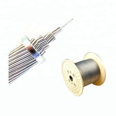 Aluminum Conductor Bare Cable AAC, AAAC, ABC, ACSR