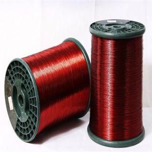 Eal-Enameled Aluminum Magnet Wire 0.236mm