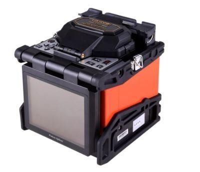 Skycom Optical Fiber Fusion Splicer T-207h