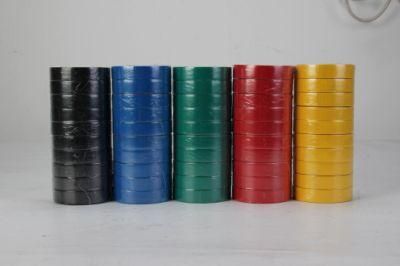 Electrical Tape PVC Insulation Tape Flame Retardant Electrical Tape Automotive Wiring Harness Tape