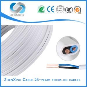 6242y 6243y Ydy Ydyp Flat Twin Earth Cable PVC Insulted Electrical Wire