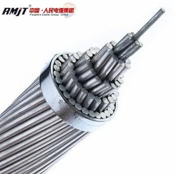 Bare Aluminium Conductor Steel Reinforced ACSR