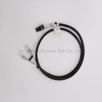 U Terminal Cable Assembly