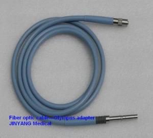 Medical Optical Fiber Cable Fiber Light Guide Cable Storz Olympus