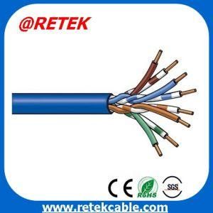 LAN Cable/Network Cable (cat5e UTP)