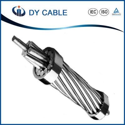 High Voltage Cable Aluminum Conductor Steel Reinforced ACSR