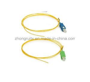 Popular LC SC/PC Fiber Optic Patch Cord /Optical Pigtail