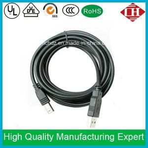 Professional Factory Supply High Quality USB Printer Cables