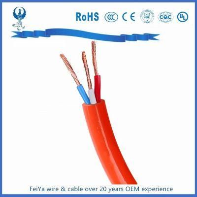 High Quality Evje Electric Vehicle EV Charging Cable/Cord