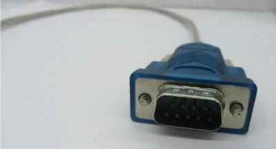 USB to RS232 Series Cable Harness