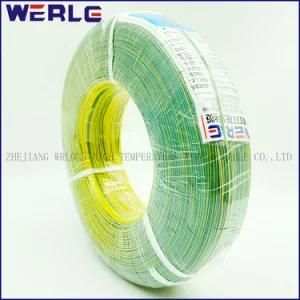 Silicone Wire UL3135 High Temperature Resistant Tinned Copper Wire Electric Machines
