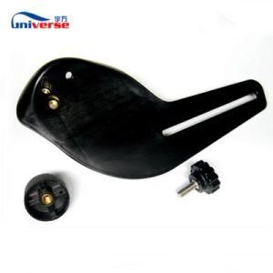 Plastic Injection Moulded Plastic Parts with Nails