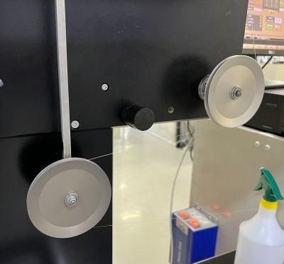 Lower Micro-Bending Attenuation Optical Fiber