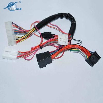Power Window Wiring Harness for Volks Wagen