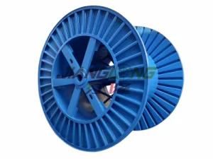 Power Electric Signal Customized Cable Reel Drum