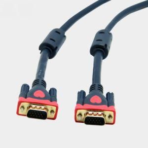 5m VGA Cable Male to Male 3+6