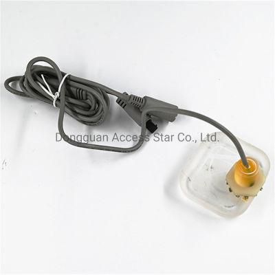 Customized RGB Light LED Cable Harness Assembly