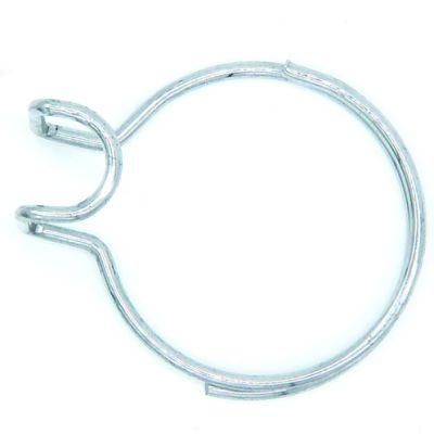 High Quality Cable Suspension Coil Ring for FTTH Fitting